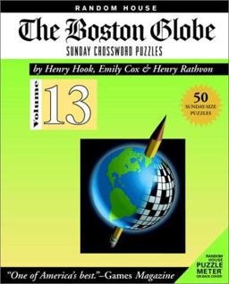 Boston Globe Sunday Crossword Puzzles Boston Globe Sunday Crossword Puzzles