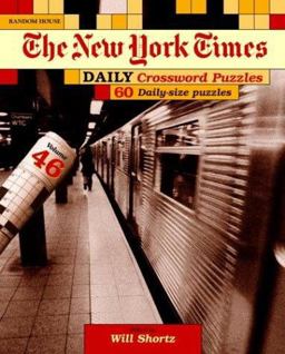 Daily Crossword Puzzles