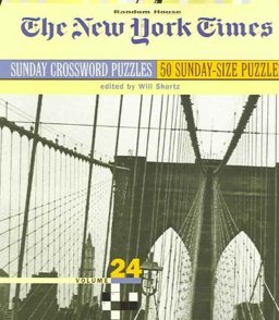 Sunday Crossword Puzzles