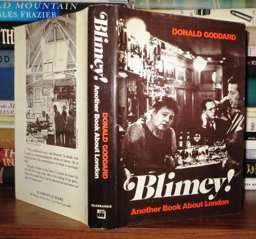 Blimey! Another Book About London