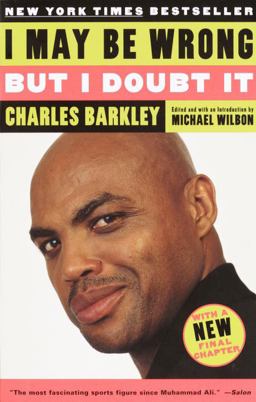 I May Be Wrong but I Doubt It  9780812966282 Front Cover