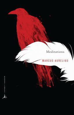 Meditations  9780812968255 Front Cover