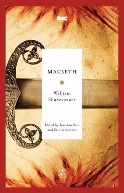 Macbeth  9780812969160 Front Cover