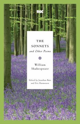 Sonnets and Other Poems  9780812969207 Front Cover