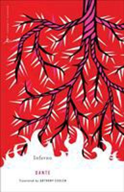 Inferno  9780812970067 Front Cover