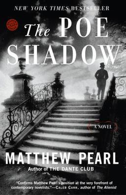 Poe Shadow  9780812970128 Front Cover