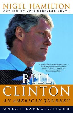 Bill Clinton