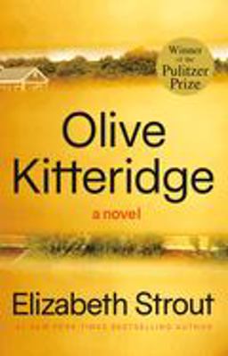 Olive Kitteridge Fiction  9780812971835 Front Cover