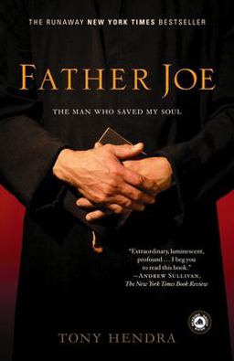Father Joe The Man Who Saved My Soul  9780812972344 Front Cover