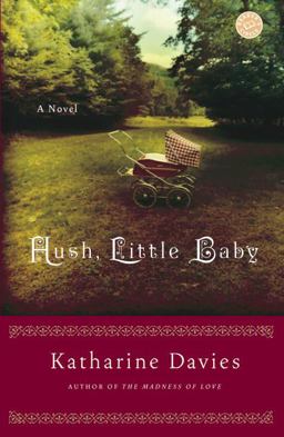 Hush, Little Baby A Novel  9780812973297 Front Cover