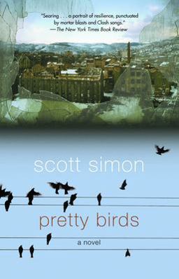 Pretty Birds A Novel  9780812973303 Front Cover