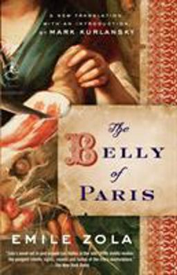Belly of Paris  9780812974225 Front Cover