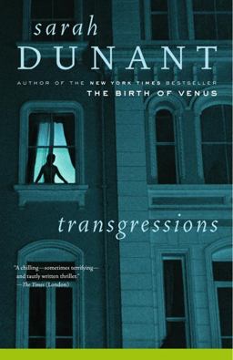 Transgressions  9780812974300 Front Cover