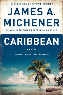 Caribbean  9780812974928 Front Cover