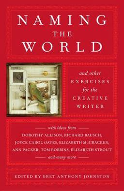 Naming the World And Other Exercises for the Creative Writer  9780812975482 Front Cover