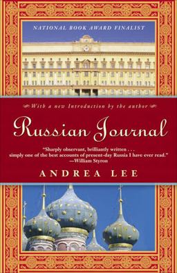 Russian Journal Russian Journal