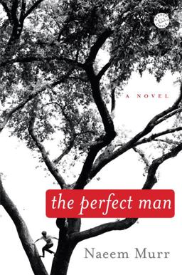 Perfect Man A Novel  9780812977011 Front Cover