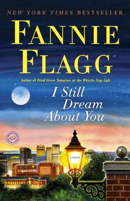I Still Dream about You A Novel  9780812977165 Front Cover