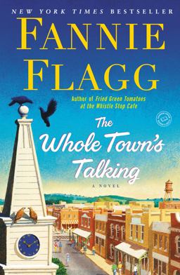 Whole Town's Talking A Novel  9780812977189 Front Cover