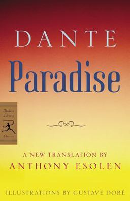 Paradise  9780812977264 Front Cover