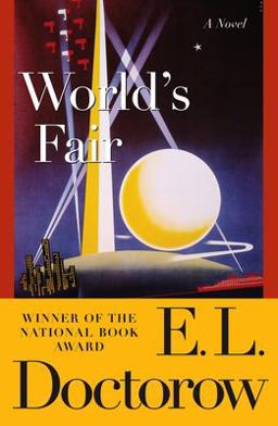 World's Fair A Novel  9780812978209 Front Cover
