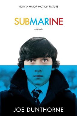 Submarine A Novel  9780812978391 Front Cover