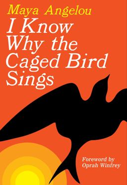 I Know Why the Caged Bird Sings  9780812980028 Front Cover