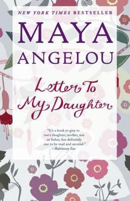 Letter to My Daughter  9780812980035 Front Cover