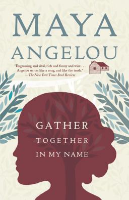 Gather Together in My Name  9780812980301 Front Cover