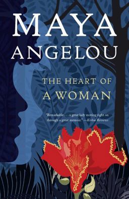 Heart of a Woman  9780812980325 Front Cover