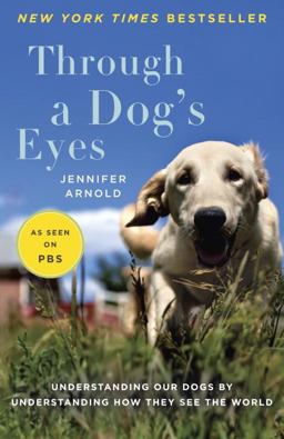 Through a Dog's Eyes  9780812981087 Front Cover