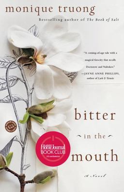 Bitter in the Mouth A Novel  9780812981322 Front Cover
