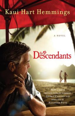 Descendants A Novel  9780812982954 Front Cover