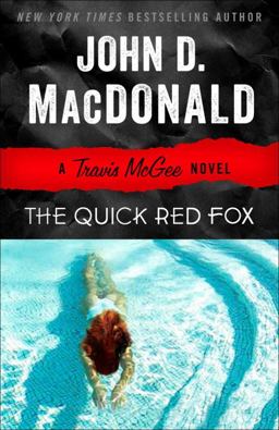 Quick Red Fox  9780812983944 Front Cover