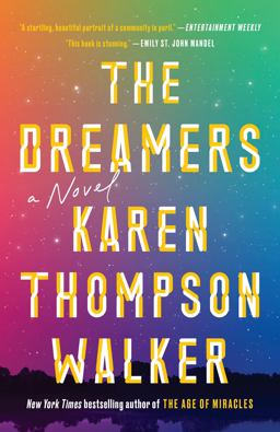 Dreamers A Novel  9780812984668 Front Cover