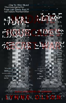 Madame Fourcade's Secret War The Daring Young Woman Who Led France's Largest Spy Network Against Hitler  9780812985030 Front Cover