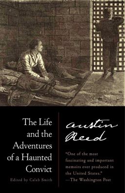 Life and the Adventures of a Haunted Convict  9780812986914 Front Cover
