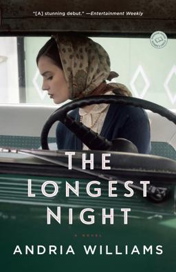 Longest Night A Novel  9780812987423 Front Cover