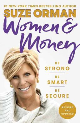 Women and Money (Revised and Updated)  9780812987614 Front Cover