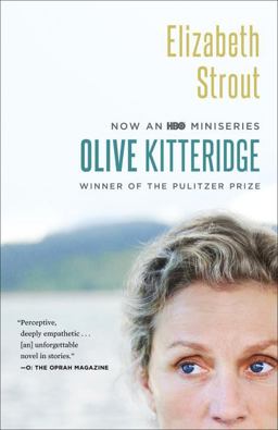 Olive Kitteridge (HBO Miniseries Tie-In Edition)