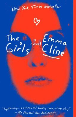 Girls A Novel  9780812988024 Front Cover