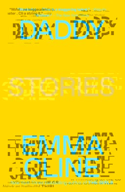 Daddy: Stories  9780812988048 Front Cover