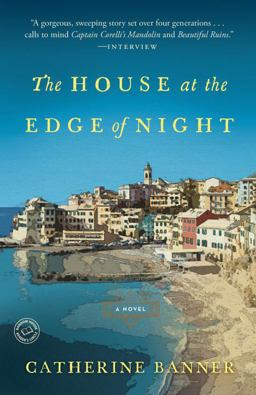 House at the Edge of Night A Novel  9780812988130 Front Cover