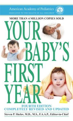 Your Baby's First Year