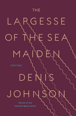 Largesse of the Sea Maiden Stories  9780812988635 Front Cover