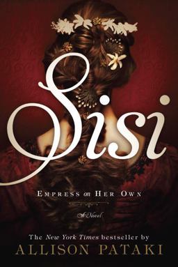 Sisi Empress on Her Own  9780812989052 Front Cover