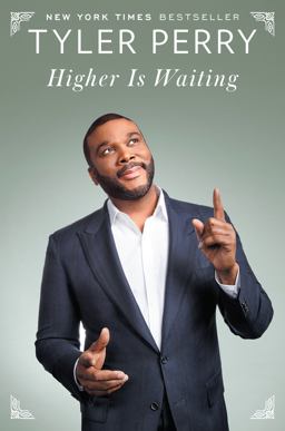 Higher Is Waiting  9780812989342 Front Cover