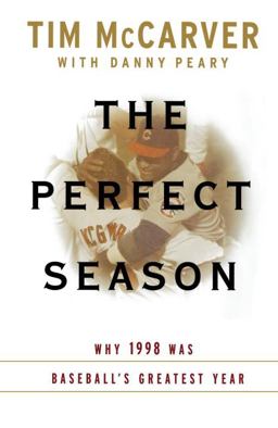 The Perfect Season