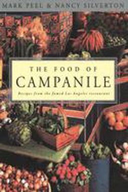 The Food of Campanile The Food of Campanile