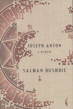 Joseph Anton